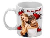 Caneca Personalizada